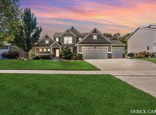 3110 Blairwood Ct, Jenison, MI