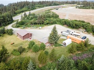 41420 Sterling Hwy, Homer, AK 99603