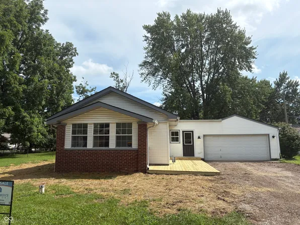 4839 W Regent St, Indianapolis, IN 46241