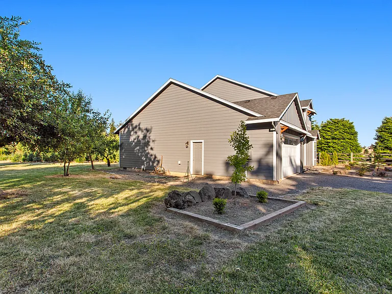 24949 SW Baker Rd — Photo 12