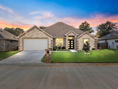 2222 Rana Park, Flint, TX, 75762