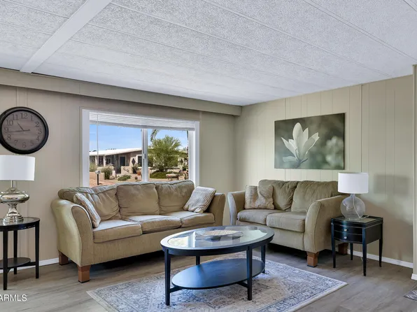 25607 S ILLINOIS Avenue, Sun Lakes, AZ 85248