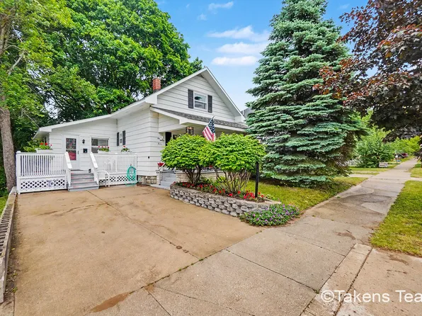 511 E River St, Cadillac, MI 49601