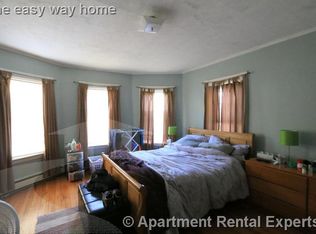 87 Sycamore St #2F, Somerville, MA 02145