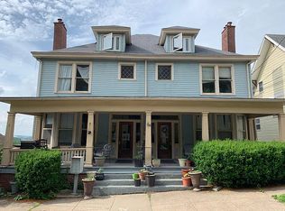 305 Maple Ave #4, Morgantown, WV 26501