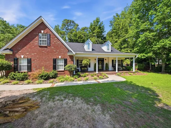 111 Hillyrock Rd, Lexington, SC 29072