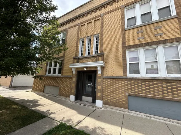 3018 N Karlov Ave #1, Chicago, IL 60641
