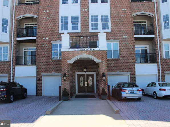 7315 Brookview Rd Unit 205, Elkridge, MD 21075