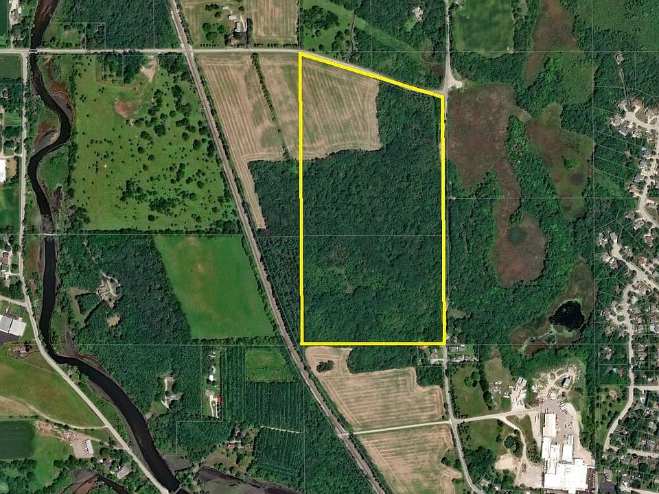 2nd image of 33104 Honey Lake Rd S