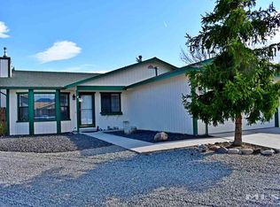 305 Pinehurst Ct, Dayton, NV 89403