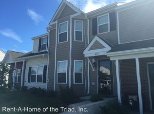 410 Mourning Dove Ter, Greensboro, NC 27409