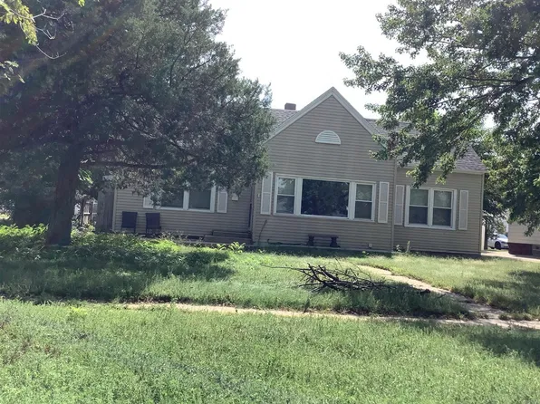 306 W 25th St, Kearney, NE 68845