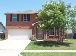 1609 Fieldstone Dr, Little Elm, TX 75068