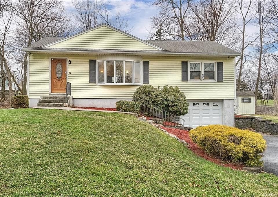 14 Princess Lane, Newburgh, NY 12550 Zillow