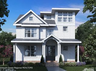 9 Bruce Pl, Rumson, NJ 07760