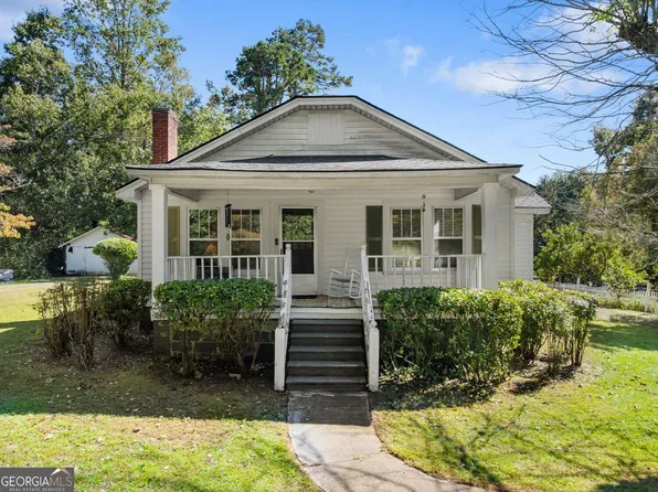 576 Habersham Mills Rd, Demorest, GA 30535