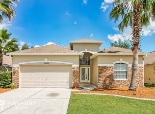 12805 Ione Way, Spring Hill, FL 34609