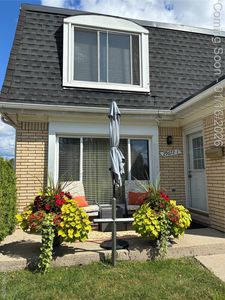 29672 City Center Dr APT 1, Warren, MI, 48093