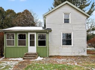 113 N Church St, Augusta, MI
