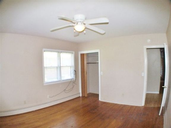 front bedroom