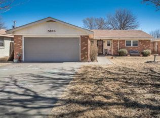 5133 Kirk Dr, Amarillo, TX 79110