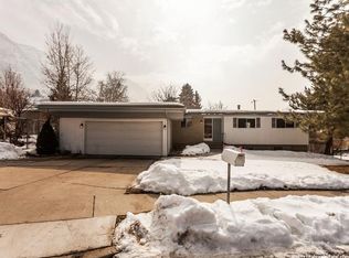 716 E Scenic Dr, Provo, UT 84604