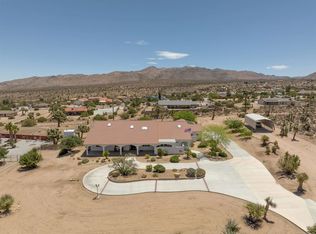 9255 Del Monte Ave, Yucca Valley, CA 92284