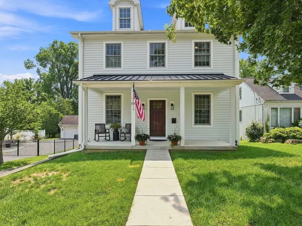 156 E Oakland Ave, Doylestown, PA 18901