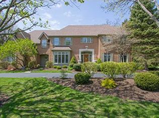 4615 Ginger Hill Rd, Toledo, OH 43623