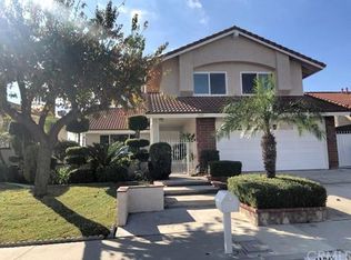 1103 Tierra Luna, Walnut, CA 91789