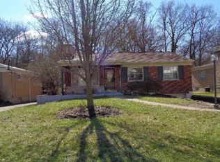 3613 Muddy Creek Rd, Cincinnati, OH 45238