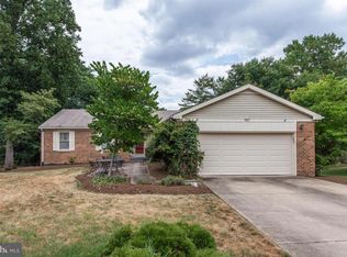 967 Shadewater Way, Annapolis, MD 21401