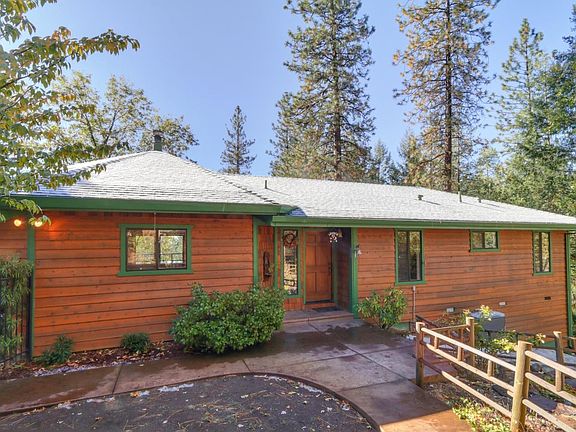 1550 Robbers Ravine Rd, Colfax, CA 95713 | MLS #222139798 | Zillow