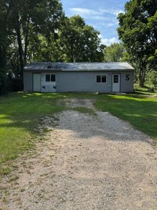 12116 Black Creek St, Gowen, MI, 49326