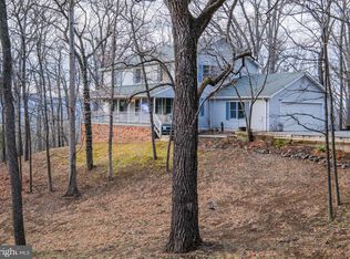 143 Cardinal Wind Dr, Front Royal, VA 22630