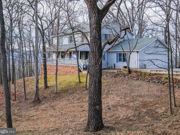 143 Cardinal Wind Dr, Front Royal, VA 22630