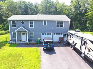 70 Strafford Rd, Rochester, NH 03867
