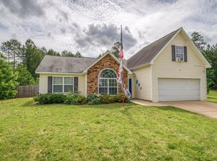 409 Avant Rd, Eatonton, GA 31024