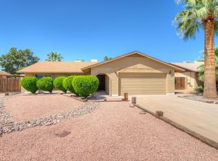 17428 N 55th Ave, Glendale, AZ 85308