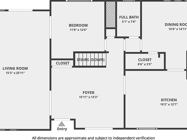 1045 Gilbert St — Photo 30