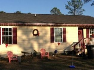 1026 Shell Rd, Riceboro, GA 31323