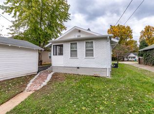 923 E Loren St, Springfield, MO 65807