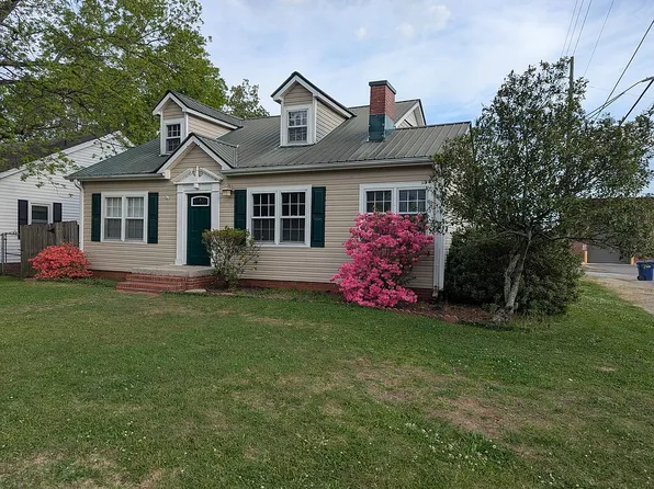 1800 2nd Ave N, Pell City, AL 35125