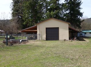 1 Woodway Ave, Libby, MT 59923