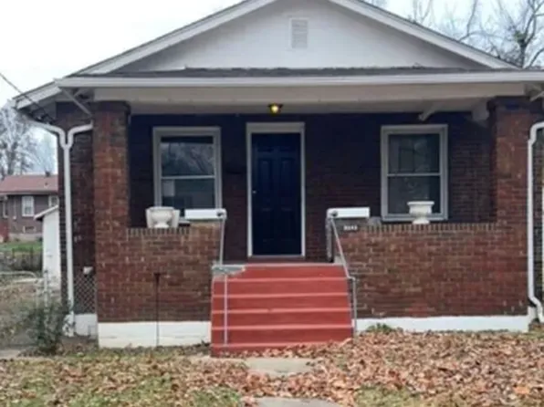 8243 Flora Ave, Saint Louis, MO 63114