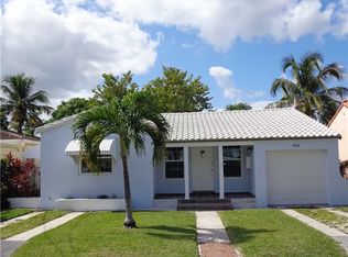 9532 Abbott Ave, Surfside, FL 33154