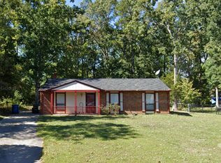 5215 Whippoorwill St, Durham, NC 27704