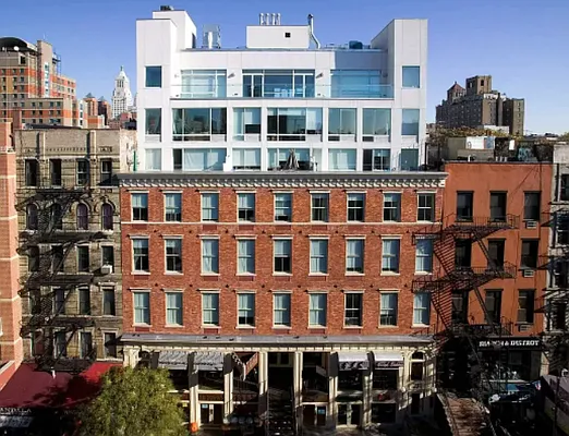 Rented by Living New York | media 9