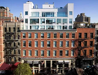 Rented by Living New York