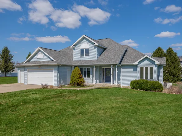 5402 Antiqua Cir, Kalamazoo, MI 49009